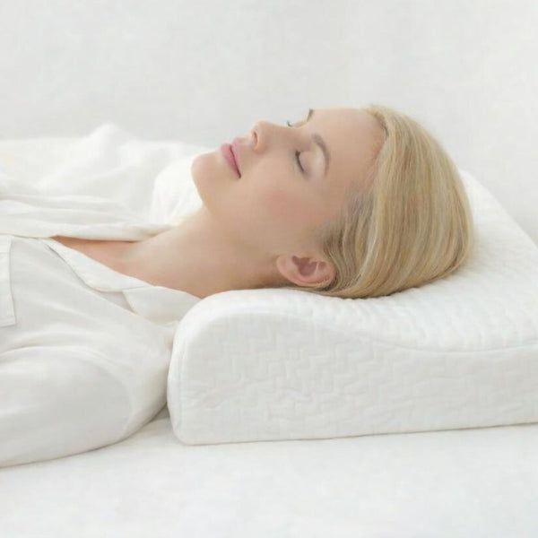 Your Neck Stops Floating on Night One