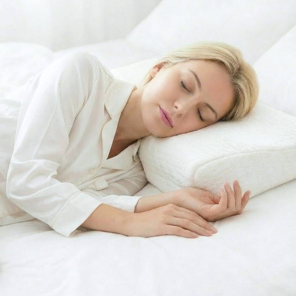 Your Neck Stops Floating on Night One