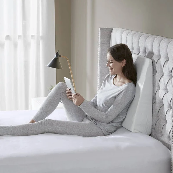 Dosaze™ Therapeutic Cooling Wedge Pillow