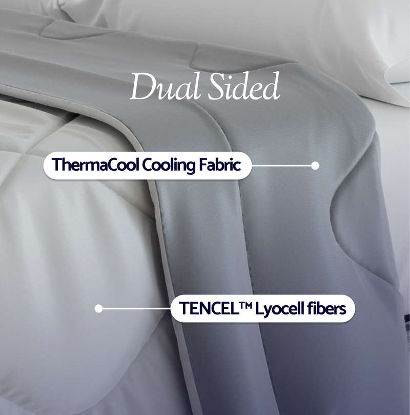 Dosaze ThermaCool Comforter