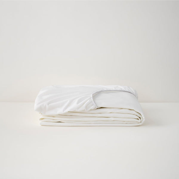 Cooling Bamboo Mattress Protector
