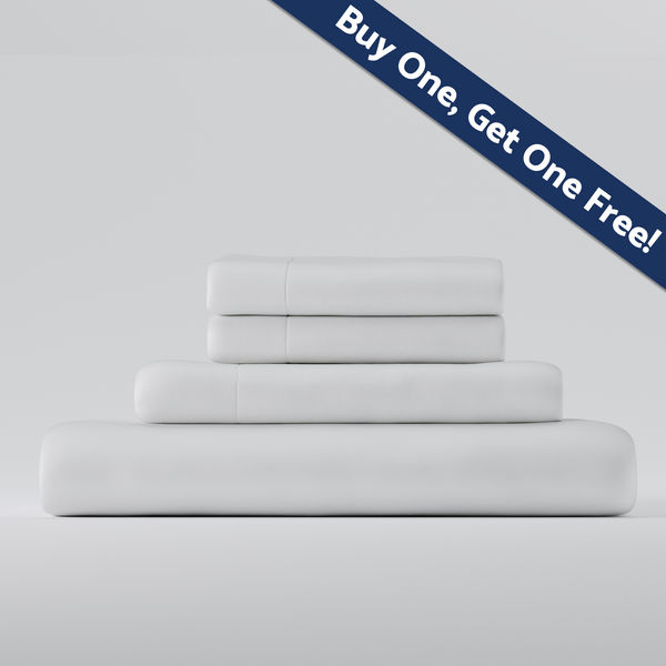 Dosaze™ Luxe Bamboo Sheet Set
