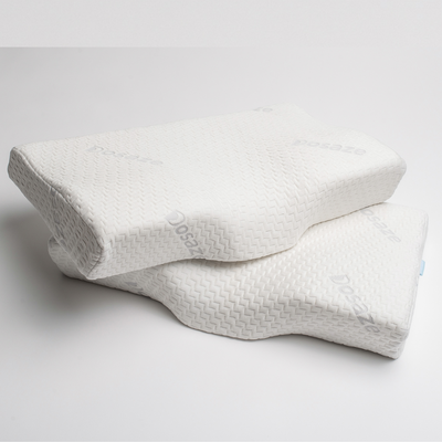 The Original Contoured Orthopedic Pillow