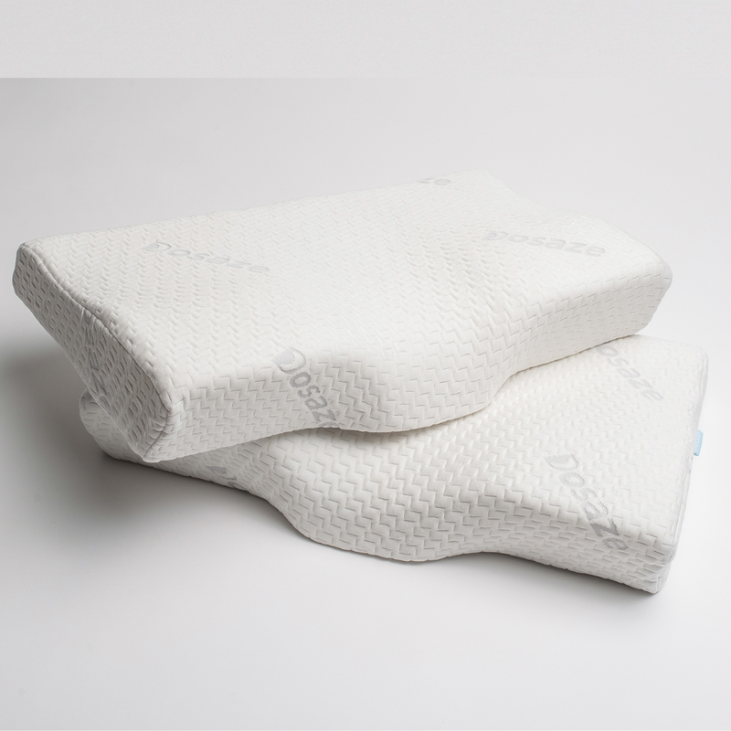 The Original Contoured Orthopedic Pillow