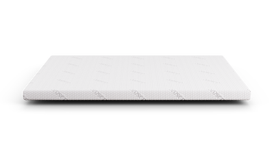 DreamAlign Back Relief Mattress Topper.