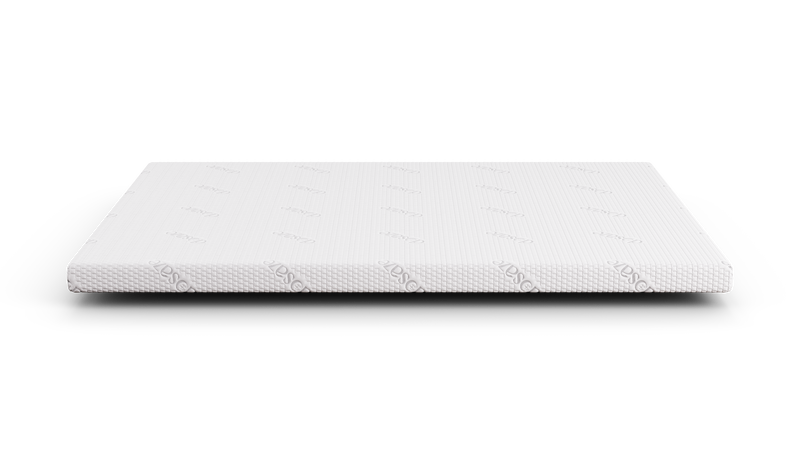 DreamAlign Back Relief Mattress Topper.