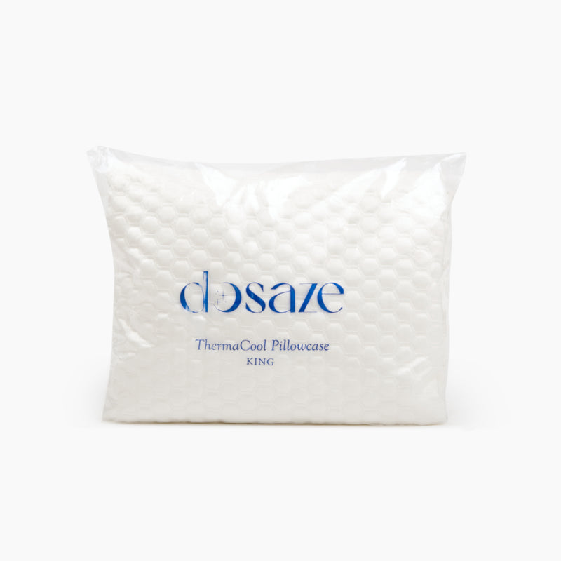 ThermaCool Pillow Case