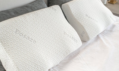 Ultimate Comfort Kit: Happy Neck, Happy Skin