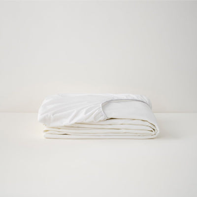 Cooling Bamboo Waterproof Mattress Topper