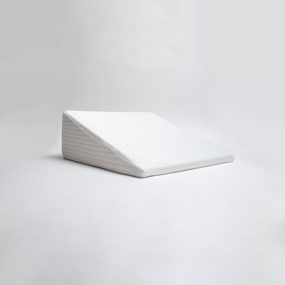 Restorative Kit: Cooling Adjustable Pillow + Wedge Pillow