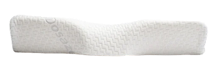 Standard Dosaze contoured pillow